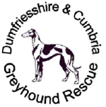Dumfriesshire Greyhound Rescue
